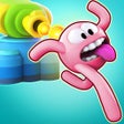 Programın simgesi: Idle Defense - Idle Tower…