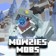 Programın simgesi: Mowzies mobs creature for…