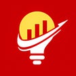 程序图标：pendapatan berkelanjutan
