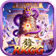 Programikonen: RKGG Magic Cups