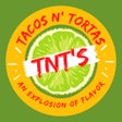 Programikonen: TNTs