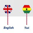 Icona del programma: English To Twi Translator