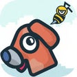 Programın simgesi: Save Dogogo - Puzzle & Ca…