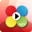 程序图标:手機版四季線上 4gTV