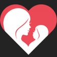 Icoon van programma: Mothers Day Wishes Frame …