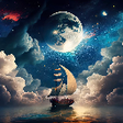 Icon of program: Peaceful ocean live wallp…