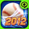 Programın simgesi: Baseball Superstars 2012.