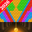 Icona del programma: Bubble Shooter: Fun Pop G…
