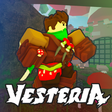 Иконка программы: Vesteria
