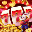 ไอคอนของโปรแกรม: bunny rabbit slots