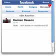 Icono de programa: FacebookWidget