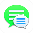 Ikona programu: Theme SMS