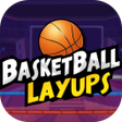 Icon of program: Basketball Layups:Casual …