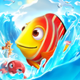 Programikonen: Crazy Fishdom