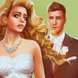 Ícone do programa: Failed weddings: Romance …
