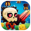 Programikonen: Super Cartoon Survival Ga…
