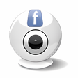Ikona programu: Facebook Live