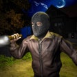 프로그램 아이콘: Thief Simulator 2024 Robb…
