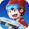 Programikonen: Mighty Survivor Force