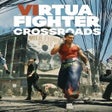 أيقونة البرنامج: Virtua Fighter Crossroads