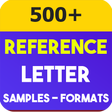 Programikonen: 500+ Free Reference Lette…