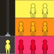 Programikonen: Elevator Sorting