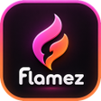 Icona del programma: Flamez  Meet Real People