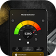 GoldSeeker - Metal Detector icon