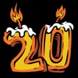 Icon of program: Fest 20