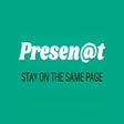Programikonen: Presenat