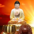 Ícone do programa: Niệm Phật - Buddha mantra