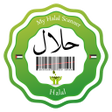 Icoon van programma: My Halal Scanner