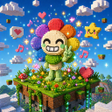 ไอคอนของโปรแกรม: Dandyscraft:Dandys Cute W…