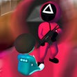 Ikona programu: Challenge Squid Games