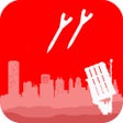 ไอคอนของโปรแกรม: Tzofar - Red Alert