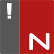 Ícone do programa: NetSupport Notify Agent