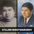 Ikona programu: отажон худайшукуров кушик…