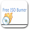 Icon of program: Free ISO Burner