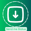 程序图标：Status Saver - Send Me St…