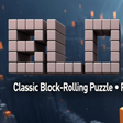 Icon of program: Bloxorz — 3D WebGL Puzzle