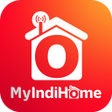 程序图标：myIndiHome