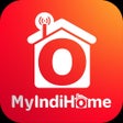 Icon of program: myIndiHome