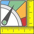 程序图标：BMI Calculator