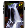 Programikonen: Waterfall Live Wallpapers…