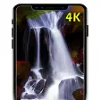 Waterfall Live Wallpapers 4K