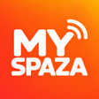 프로그램 아이콘: My Spaza