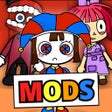 プログラムのアイコン：Digital Circus for Toca W…