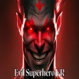 Ikona programu: Evil Superhero VR