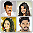 プログラムのアイコン：Telugu Movies? తెలుగు సిన…