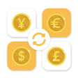 プログラムのアイコン：Smart Currency Converter